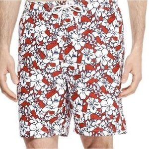Vineyard Vines swim trunks